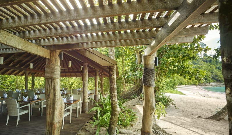 Gaya Island Resort-Tavajun Bay_3440